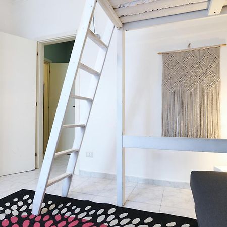 Primopiano - Padova 68 Appartement Milaan Buitenkant foto