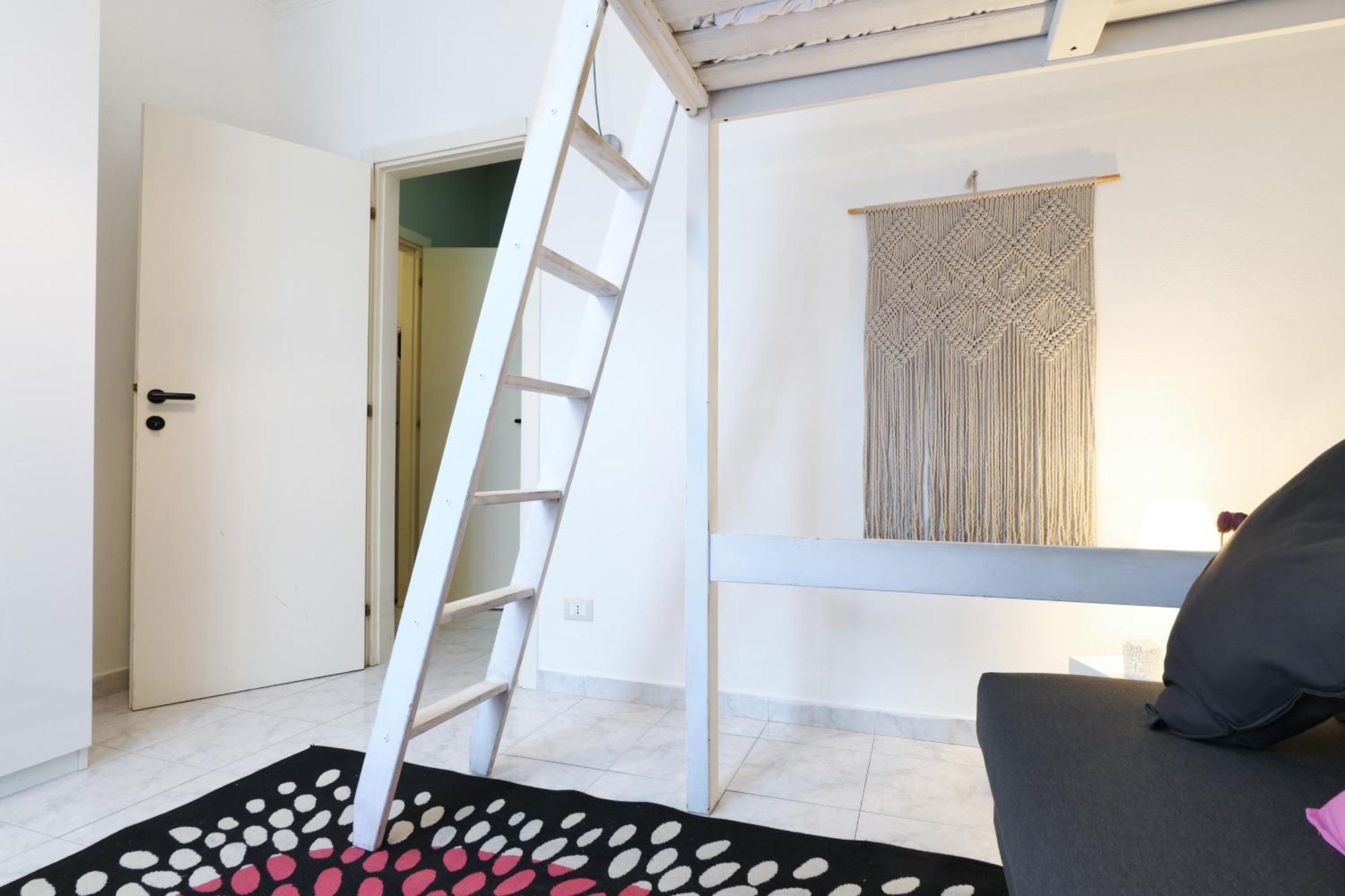 Primopiano - Padova 68 Appartement Milaan Buitenkant foto