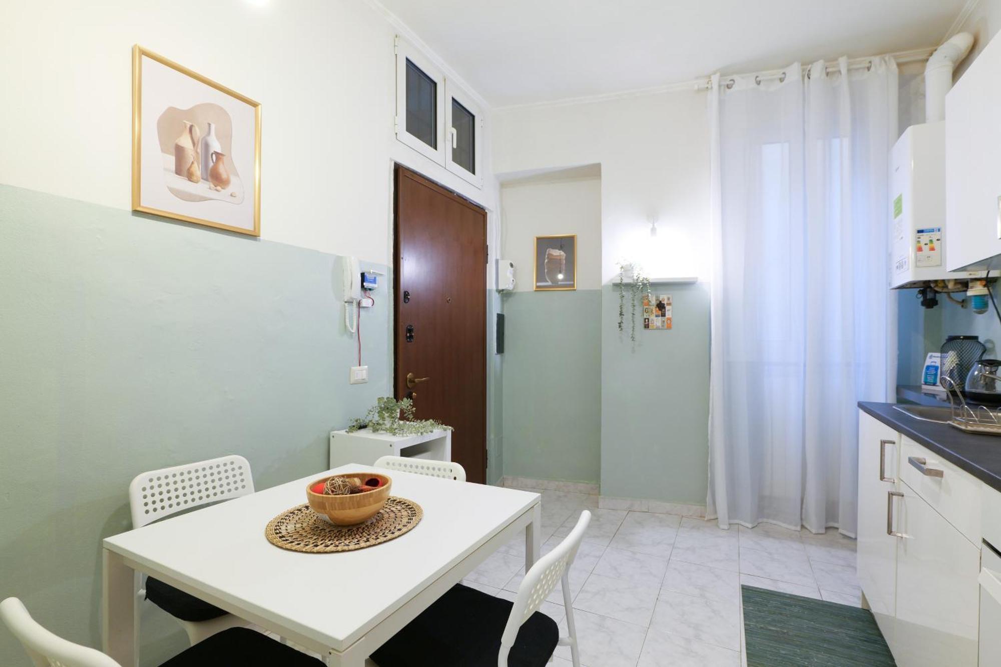Primopiano - Padova 68 Appartement Milaan Buitenkant foto