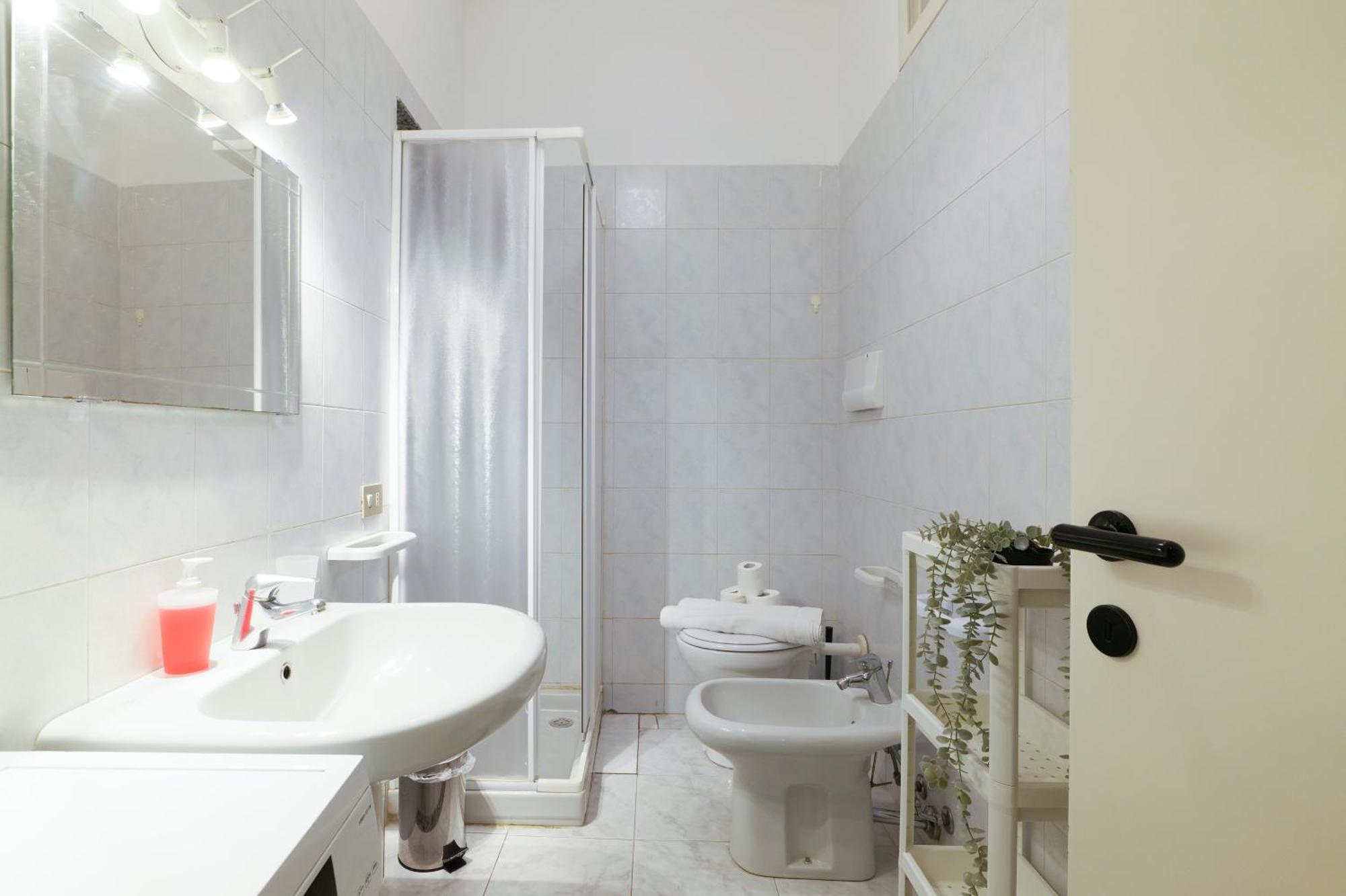 Primopiano - Padova 68 Appartement Milaan Buitenkant foto