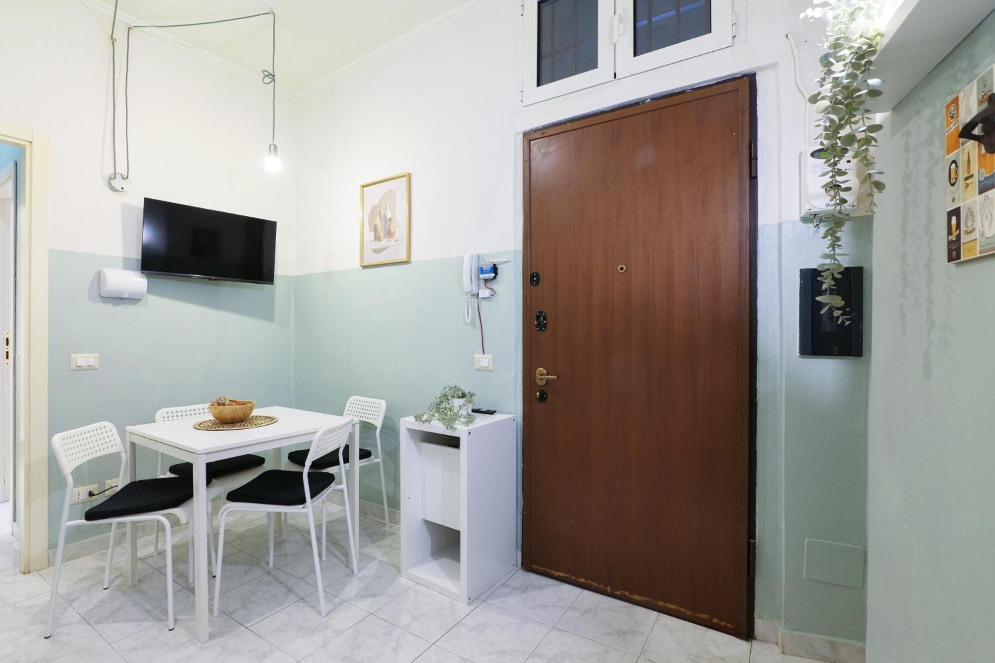 Primopiano - Padova 68 Appartement Milaan Buitenkant foto