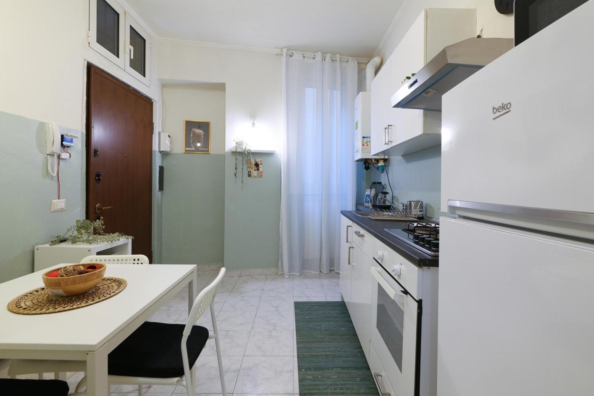 Primopiano - Padova 68 Appartement Milaan Buitenkant foto