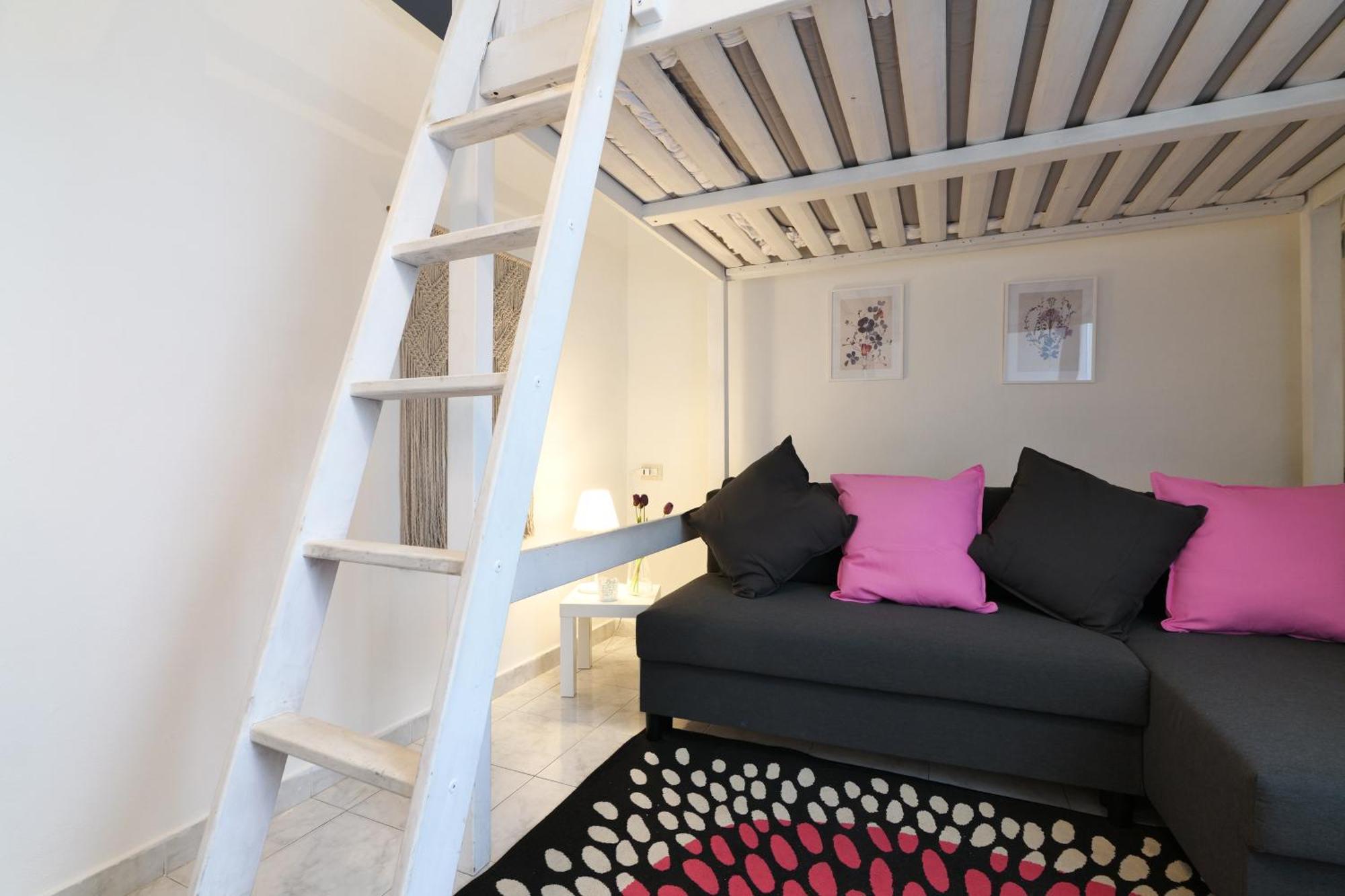 Primopiano - Padova 68 Appartement Milaan Buitenkant foto