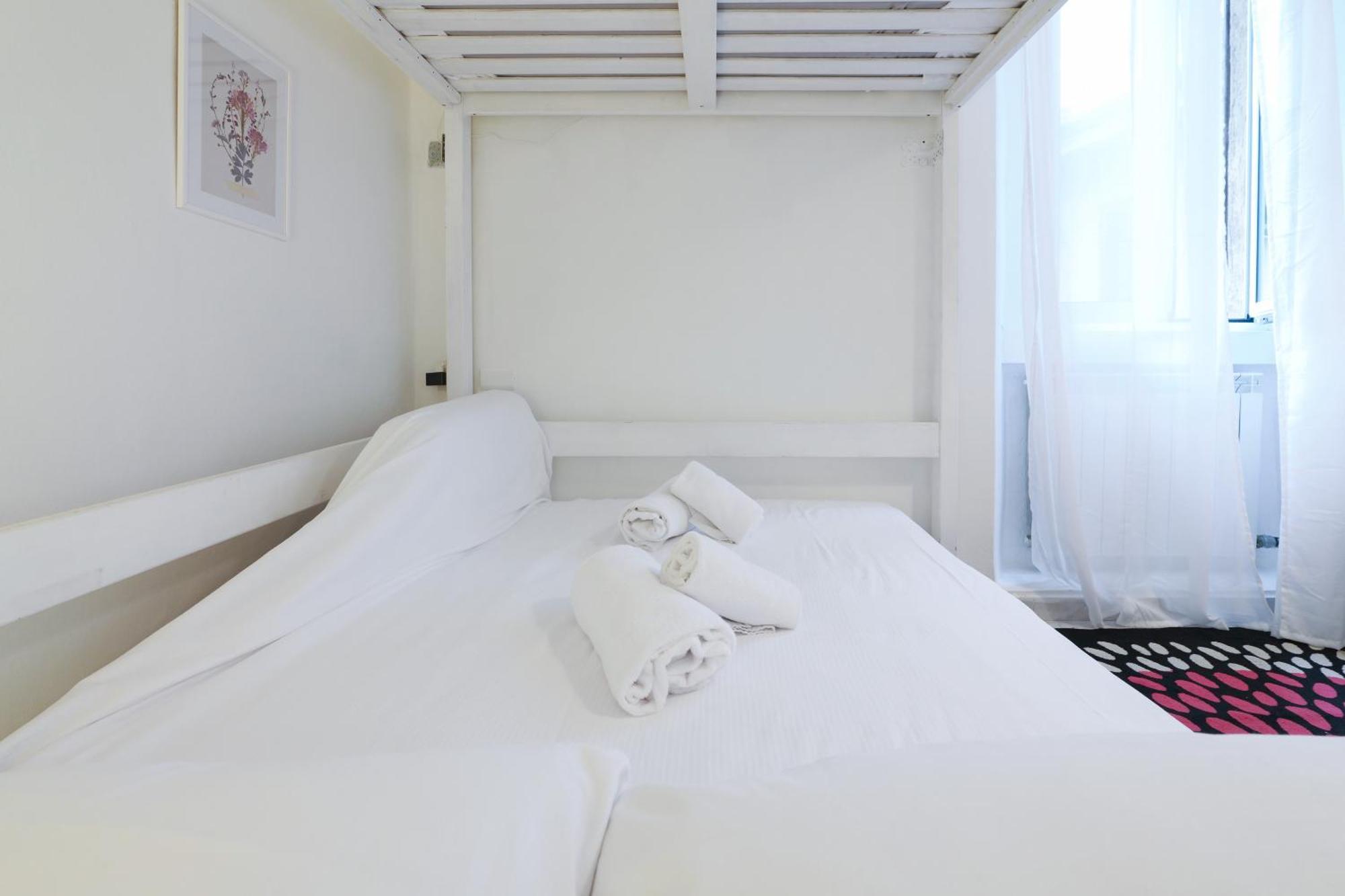 Primopiano - Padova 68 Appartement Milaan Buitenkant foto