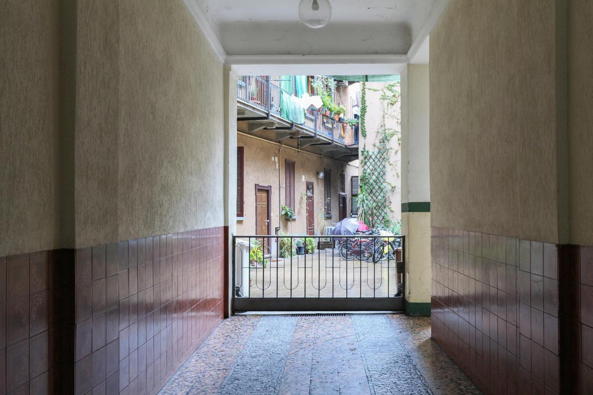 Primopiano - Padova 68 Appartement Milaan Buitenkant foto