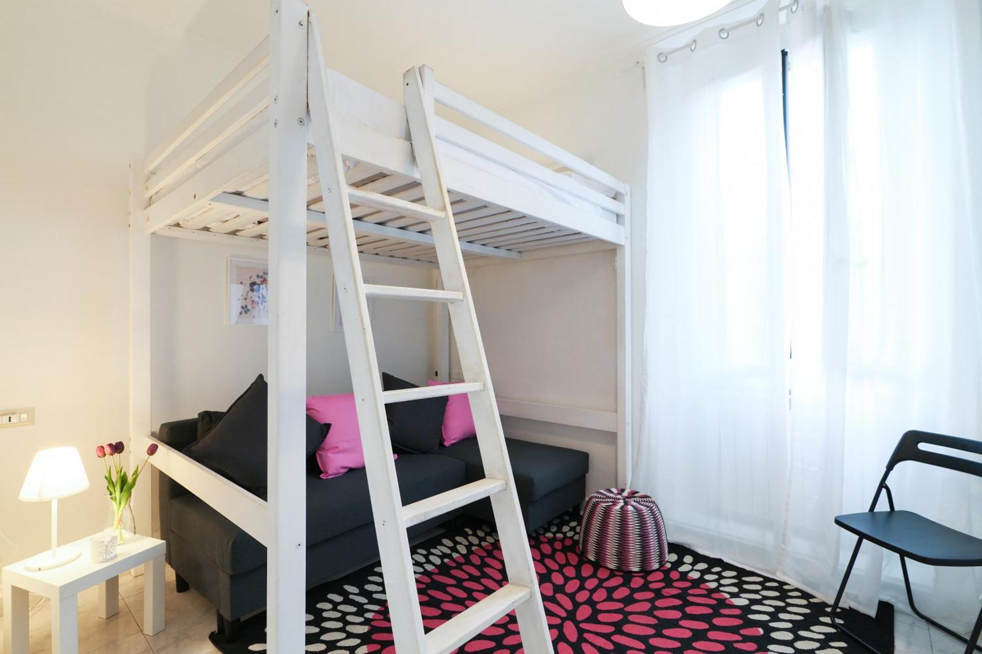 Primopiano - Padova 68 Appartement Milaan Buitenkant foto