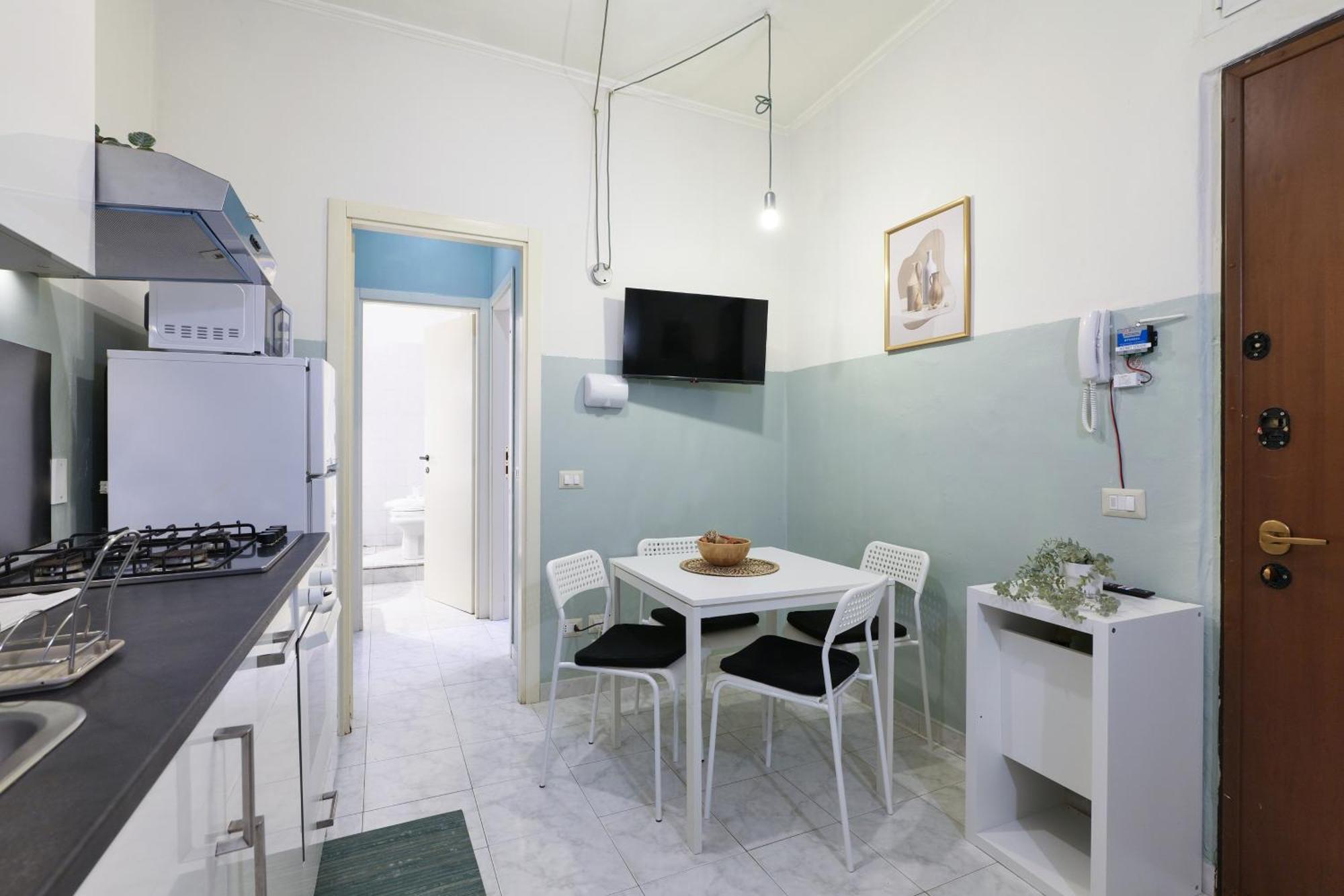 Primopiano - Padova 68 Appartement Milaan Buitenkant foto