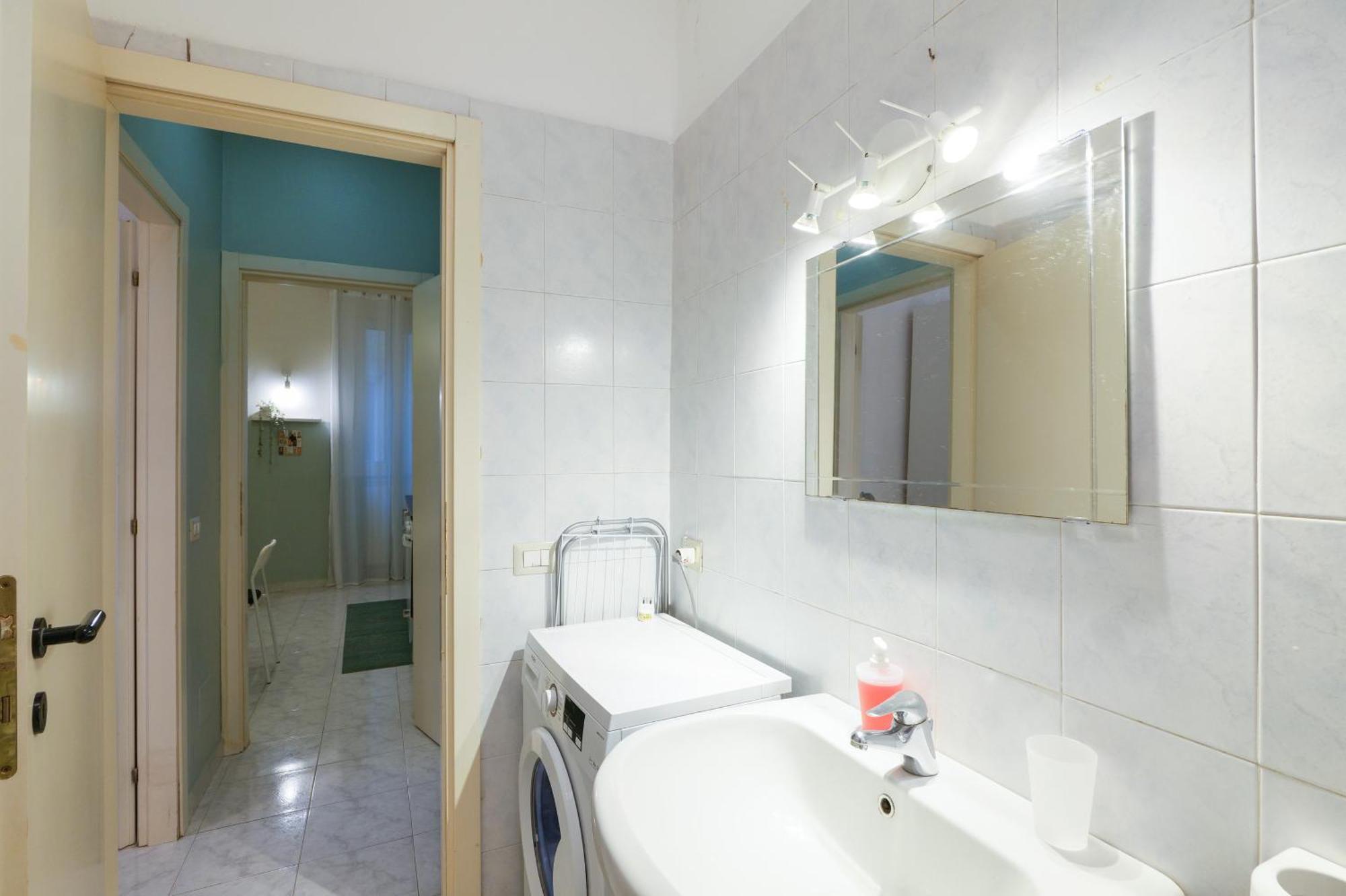 Primopiano - Padova 68 Appartement Milaan Buitenkant foto