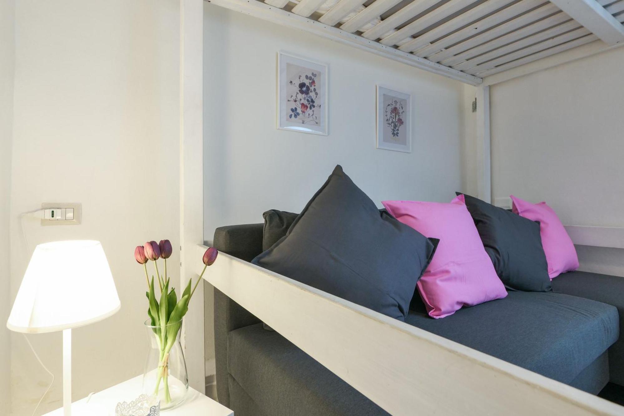 Primopiano - Padova 68 Appartement Milaan Buitenkant foto