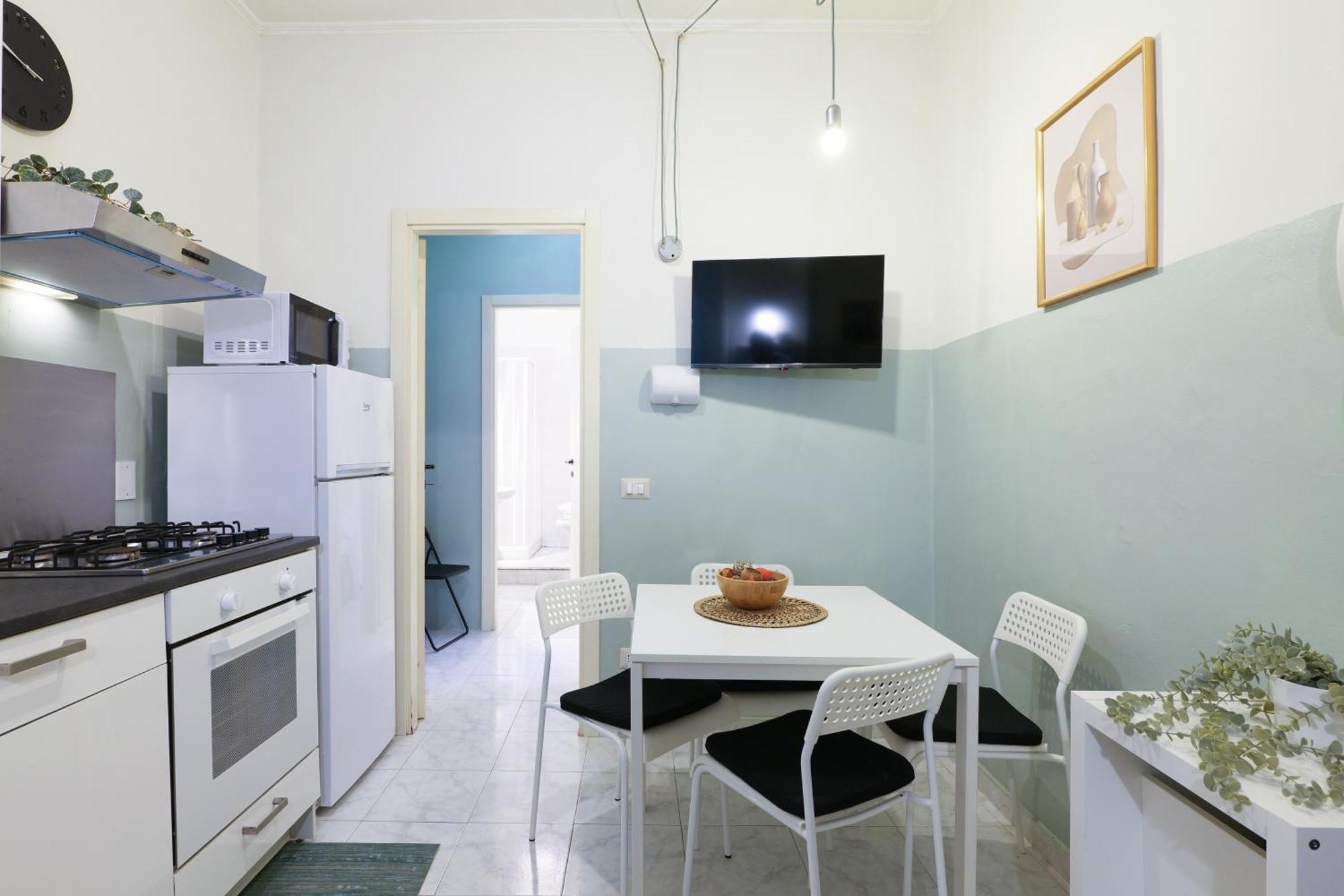 Primopiano - Padova 68 Appartement Milaan Buitenkant foto