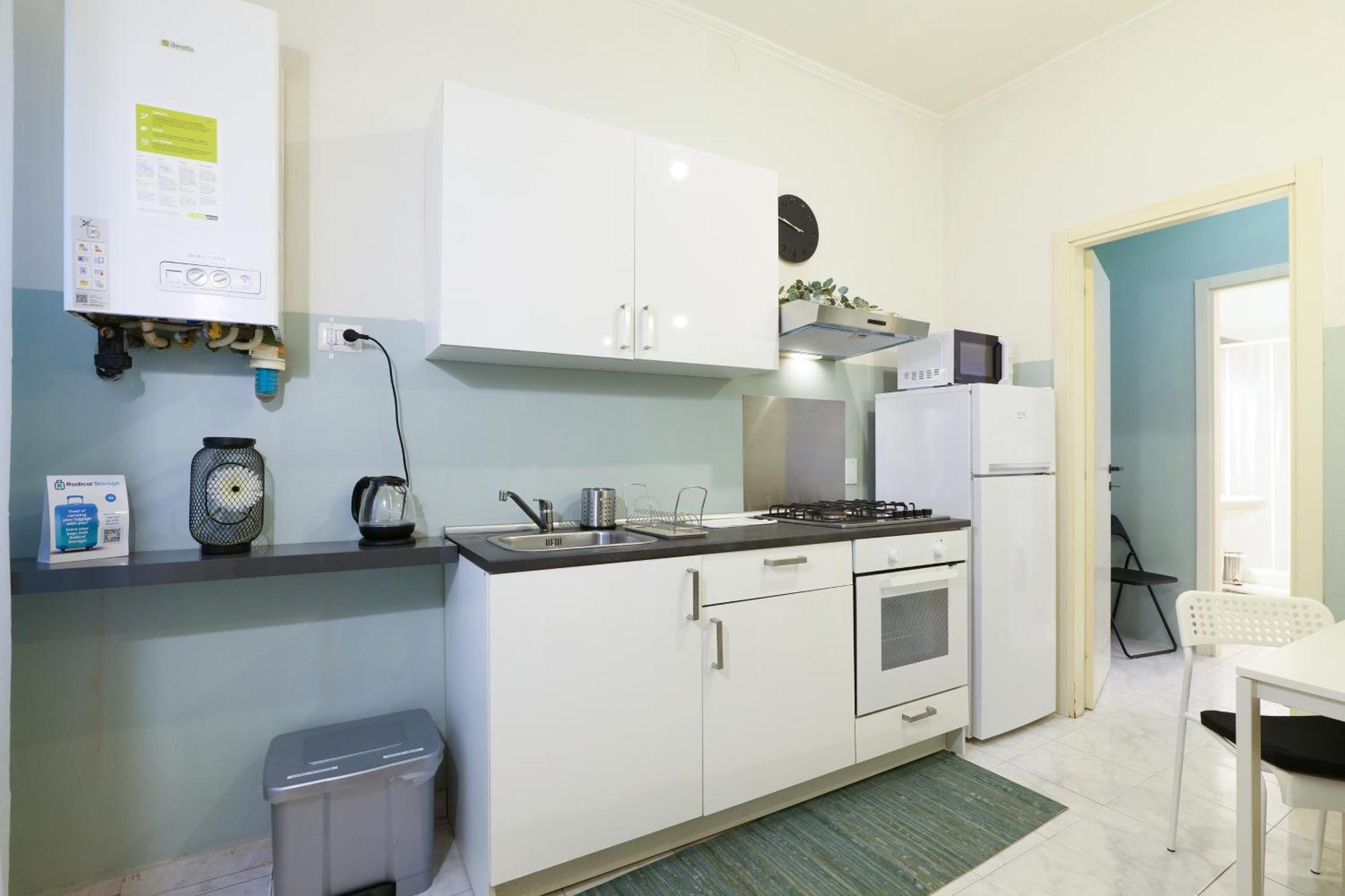 Primopiano - Padova 68 Appartement Milaan Buitenkant foto